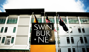 campus