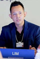 WMarc Lim