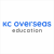 Logo for KC Overseas Education Private Limited (Ahmedabad) Logo for KC Overseas Education Private Limited (Ahmedabad)
