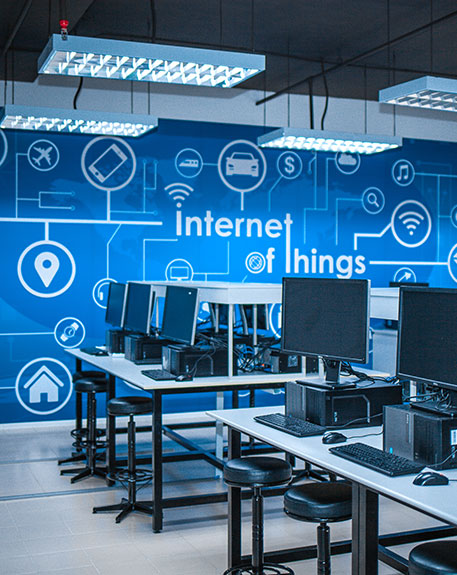 IoT lab