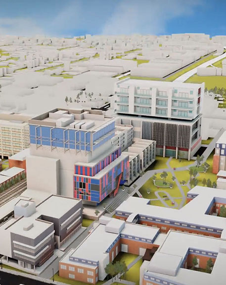 Swinburne Metaverse