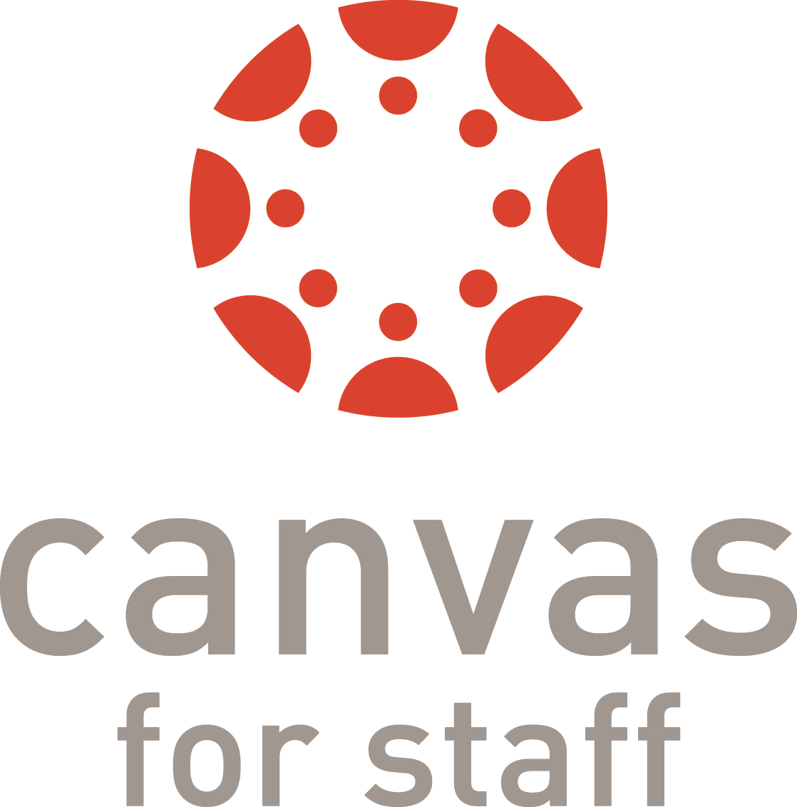 Canvas for Staff