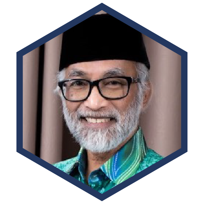 Datu Dr. Adi Badiozaman Tuah