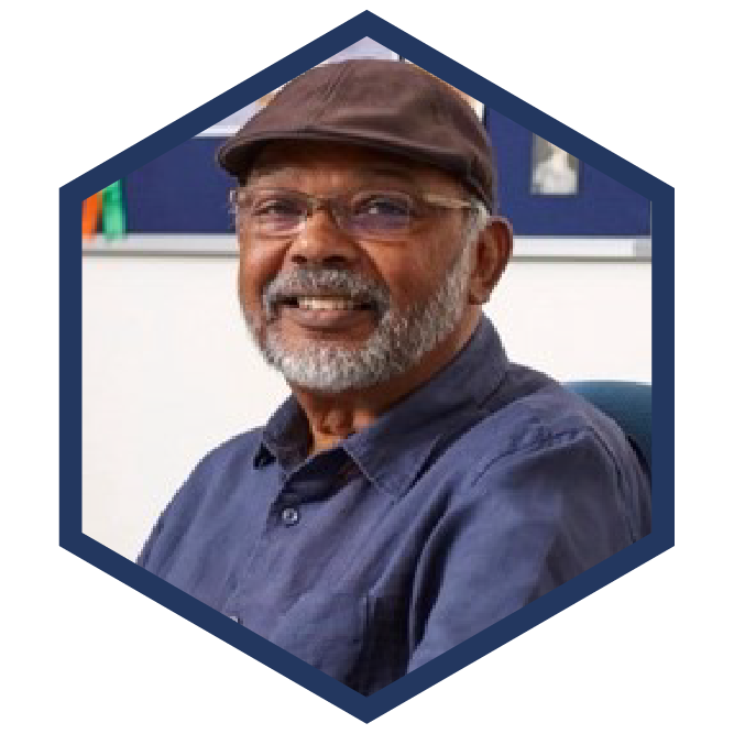 Professor Dr. Malachi Edwin Vethamani