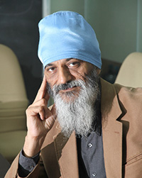 Karamjit Singh