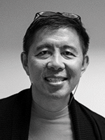 Cheah Kok Ming
