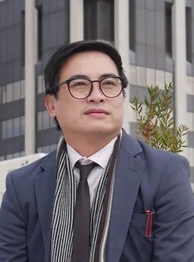 Prof. Khoa Do