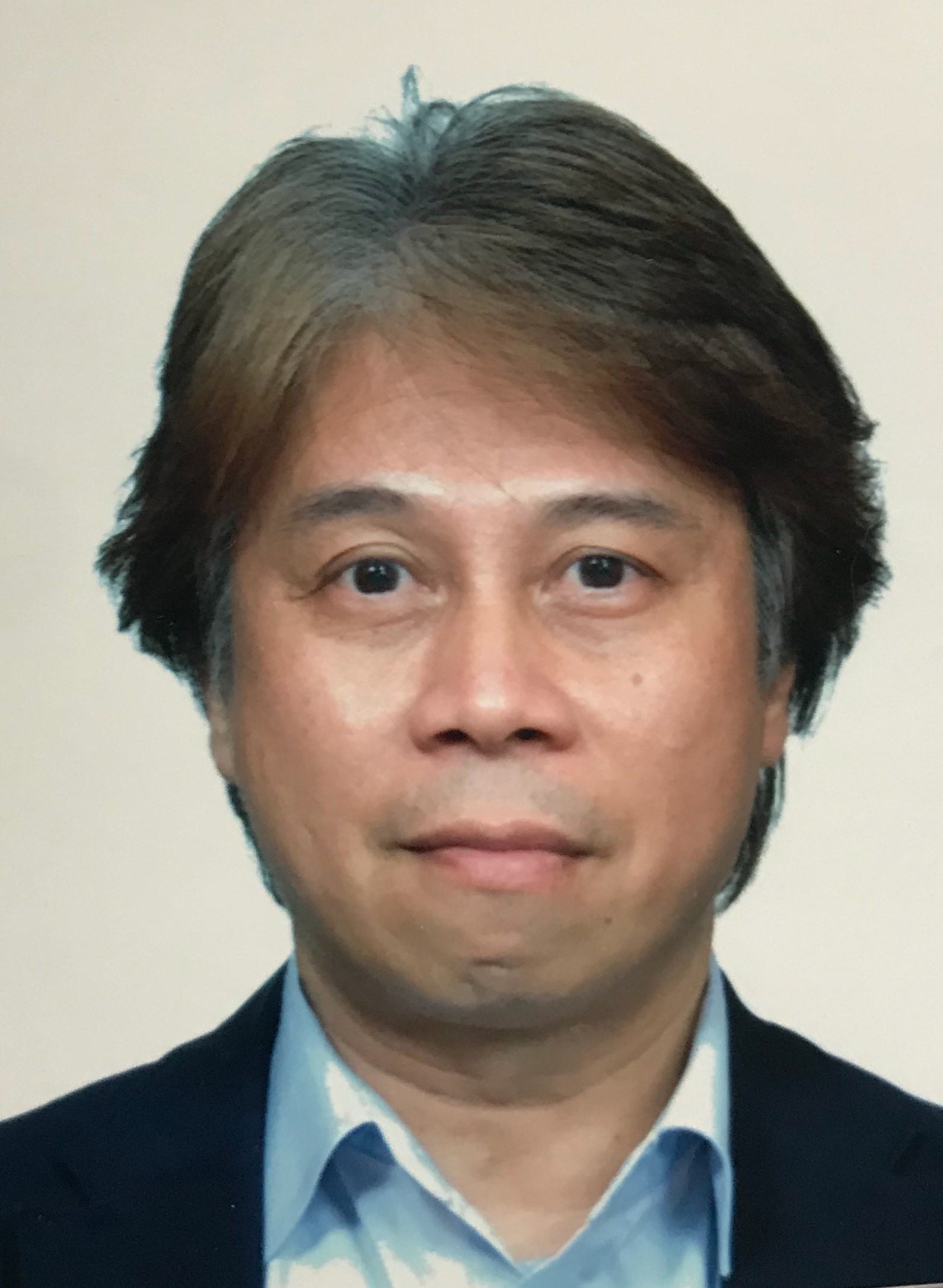 Prof Ruslan