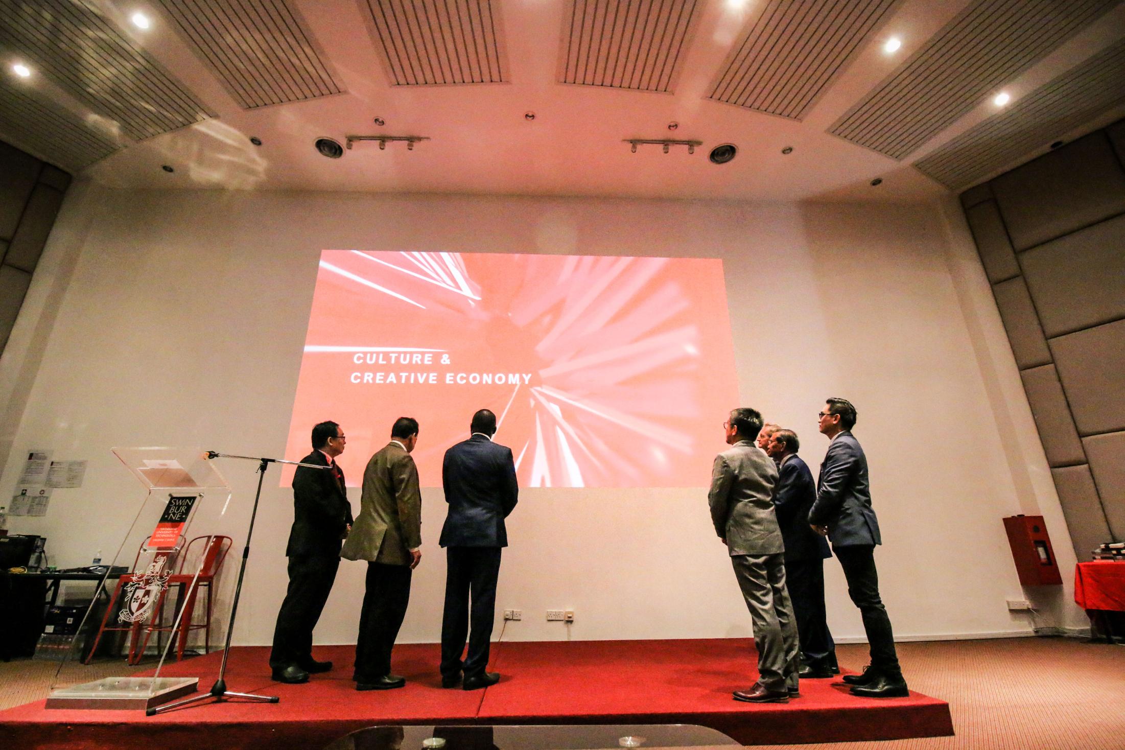 Good Design Week Launch