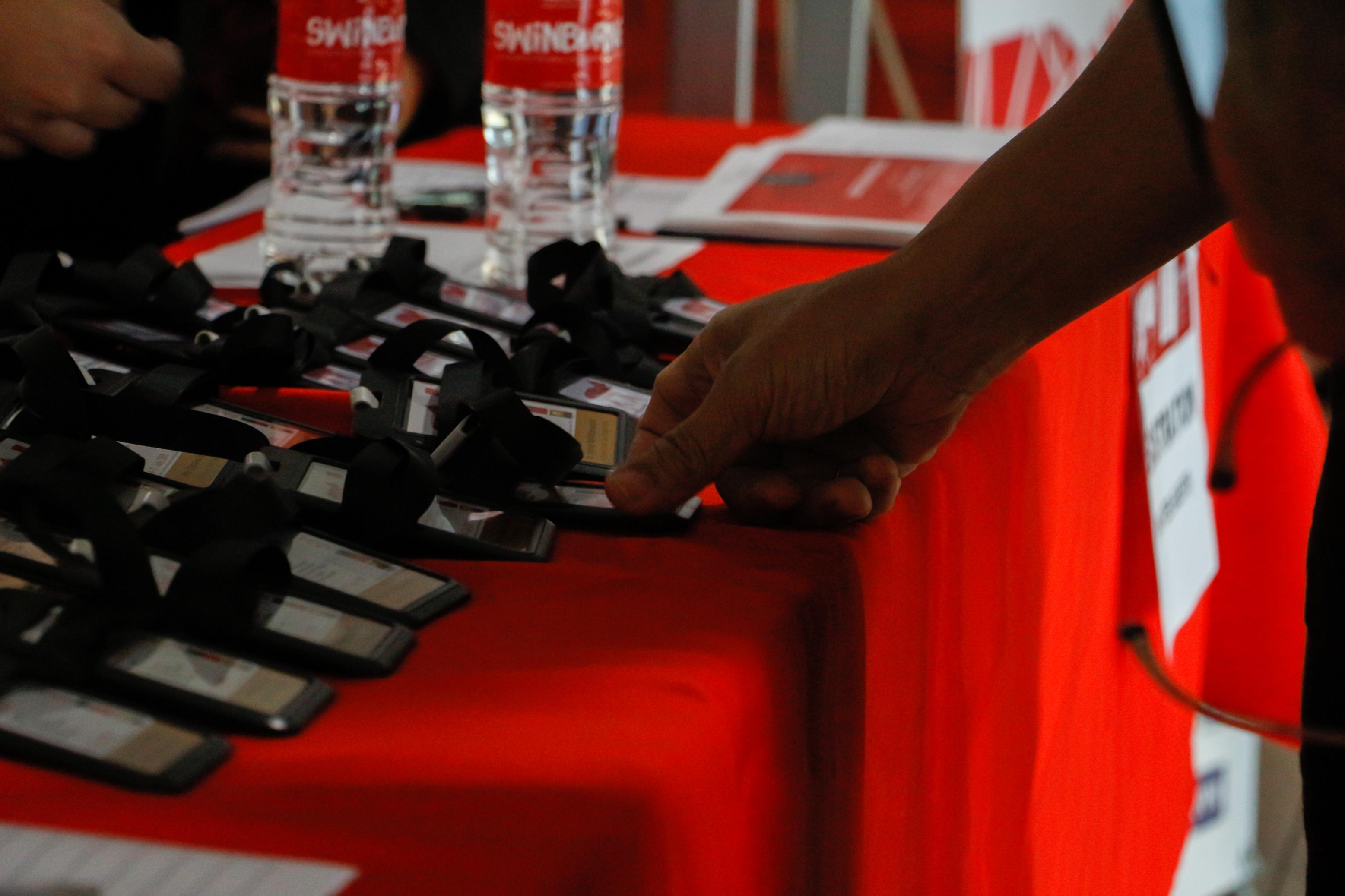 Good Design Week Registrations