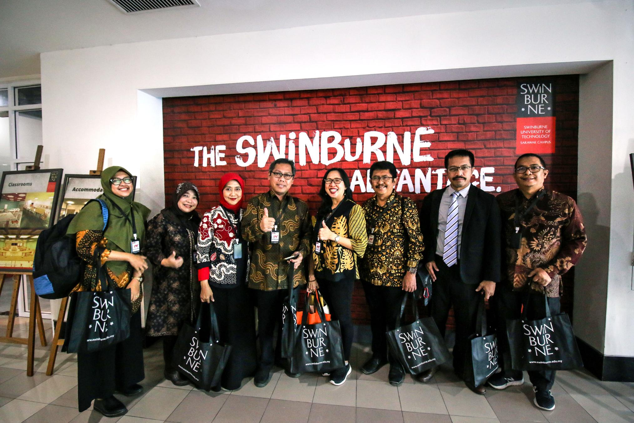 Delegates