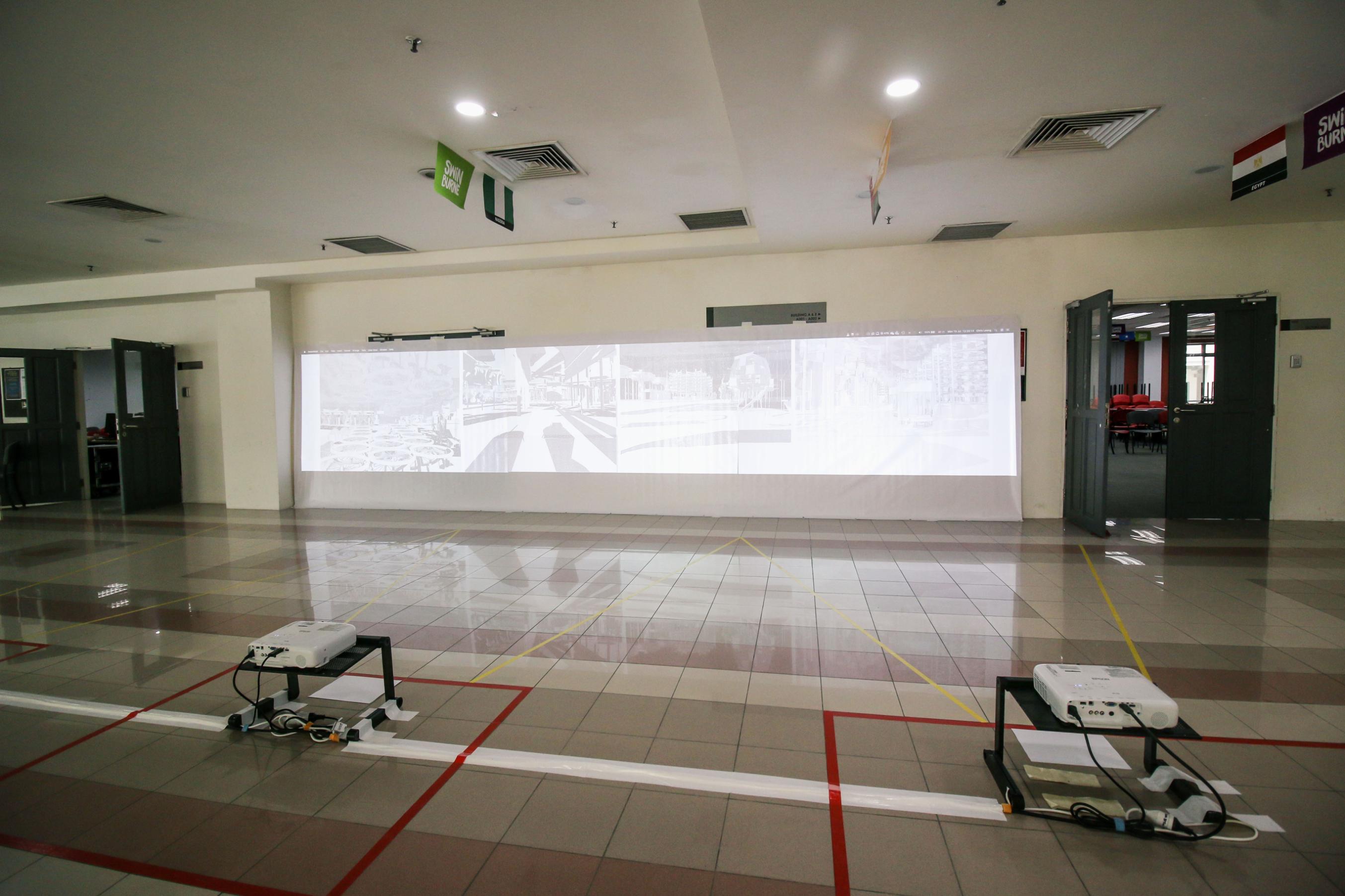 Exhibition