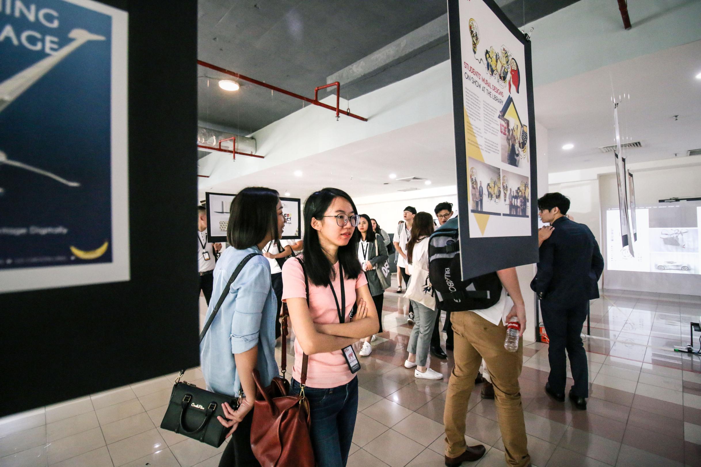 Exhibition