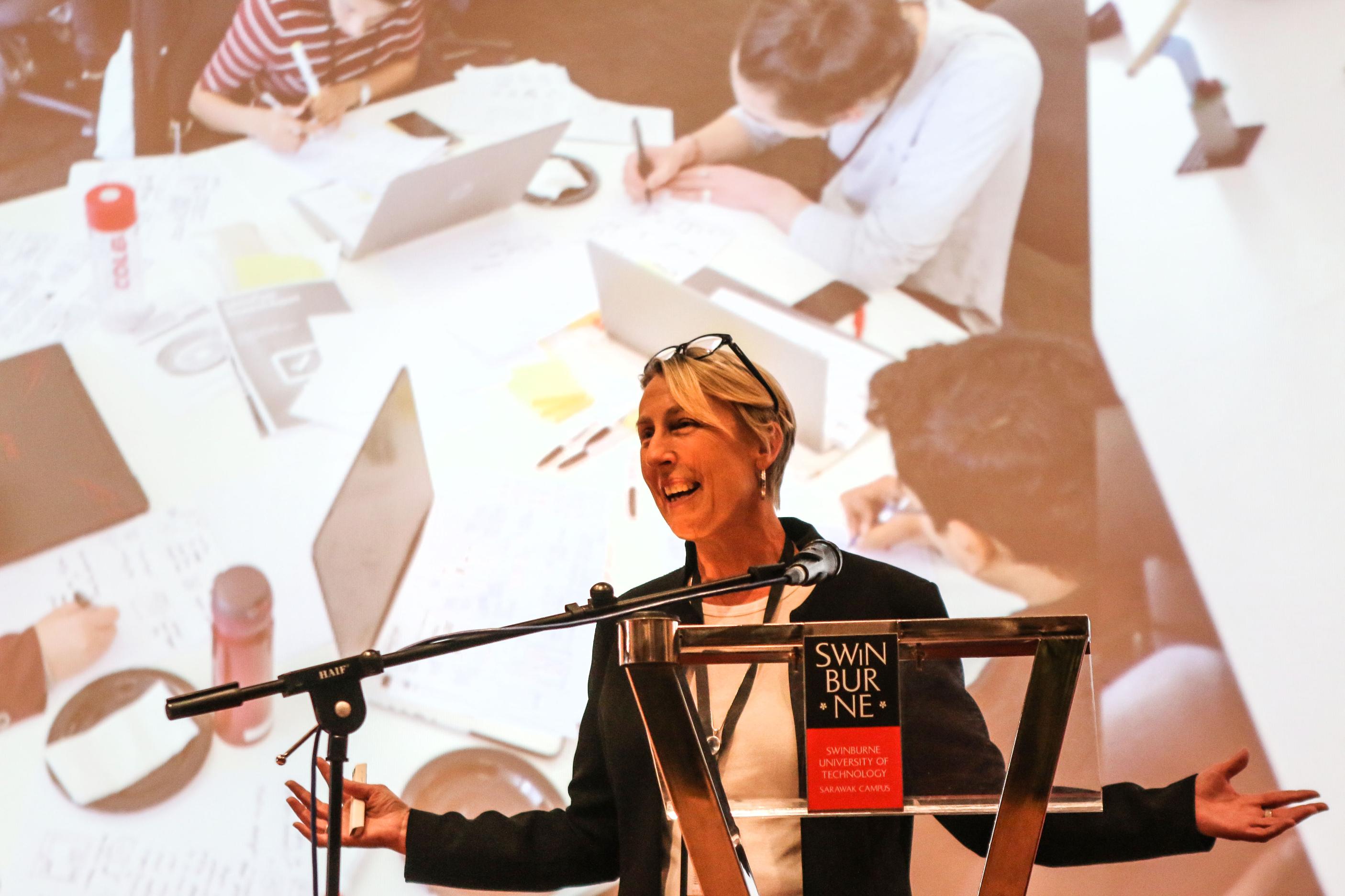 Good Design Week Keynote