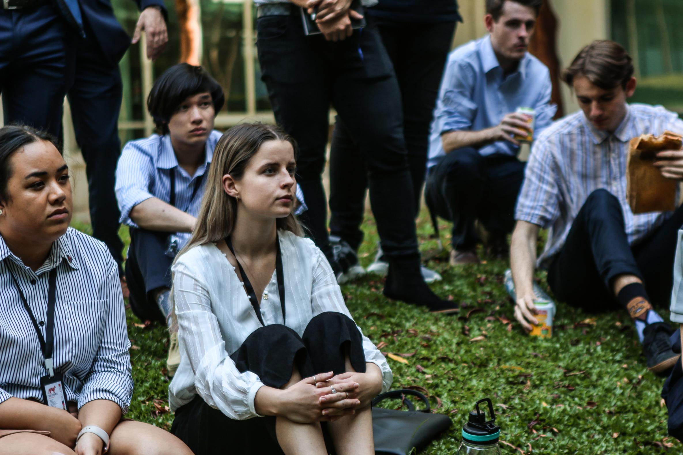 Good Design Week Participants