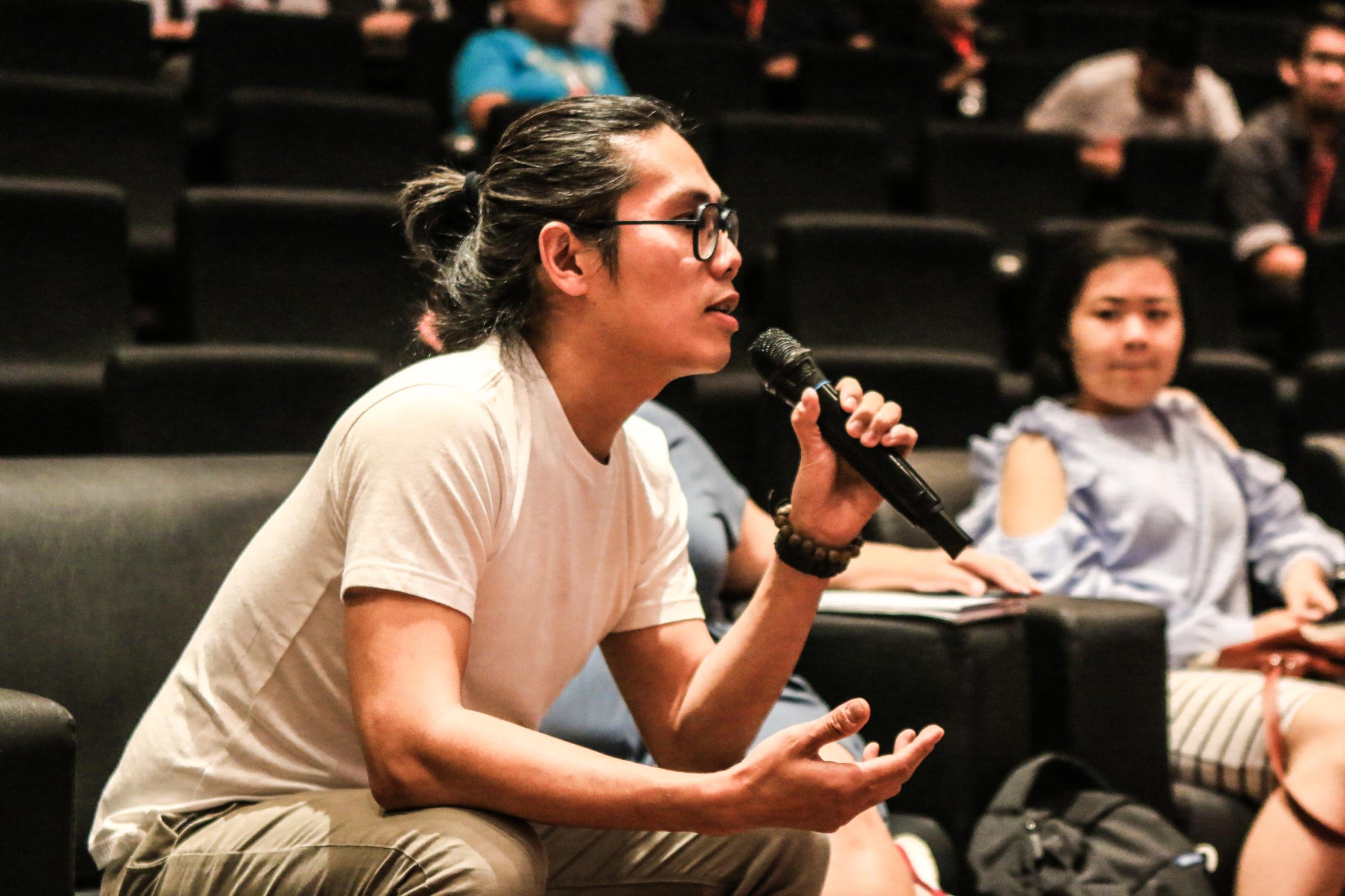 Good Design Week Project Roundtable