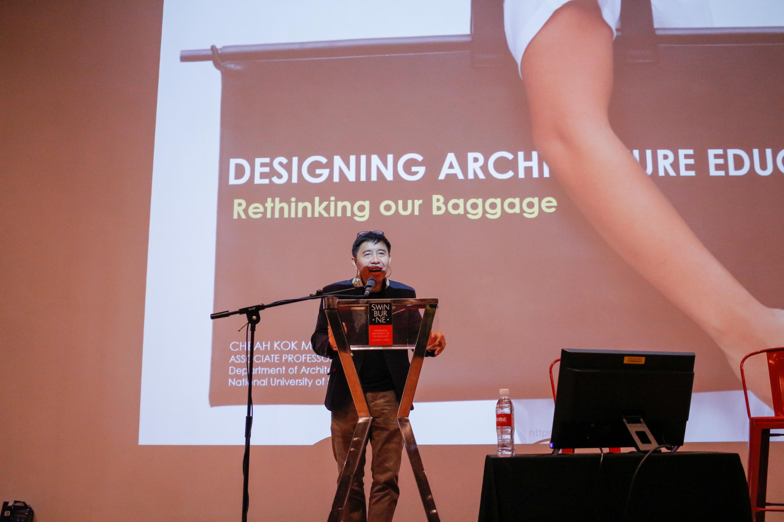 Good Design Week Project Keynote