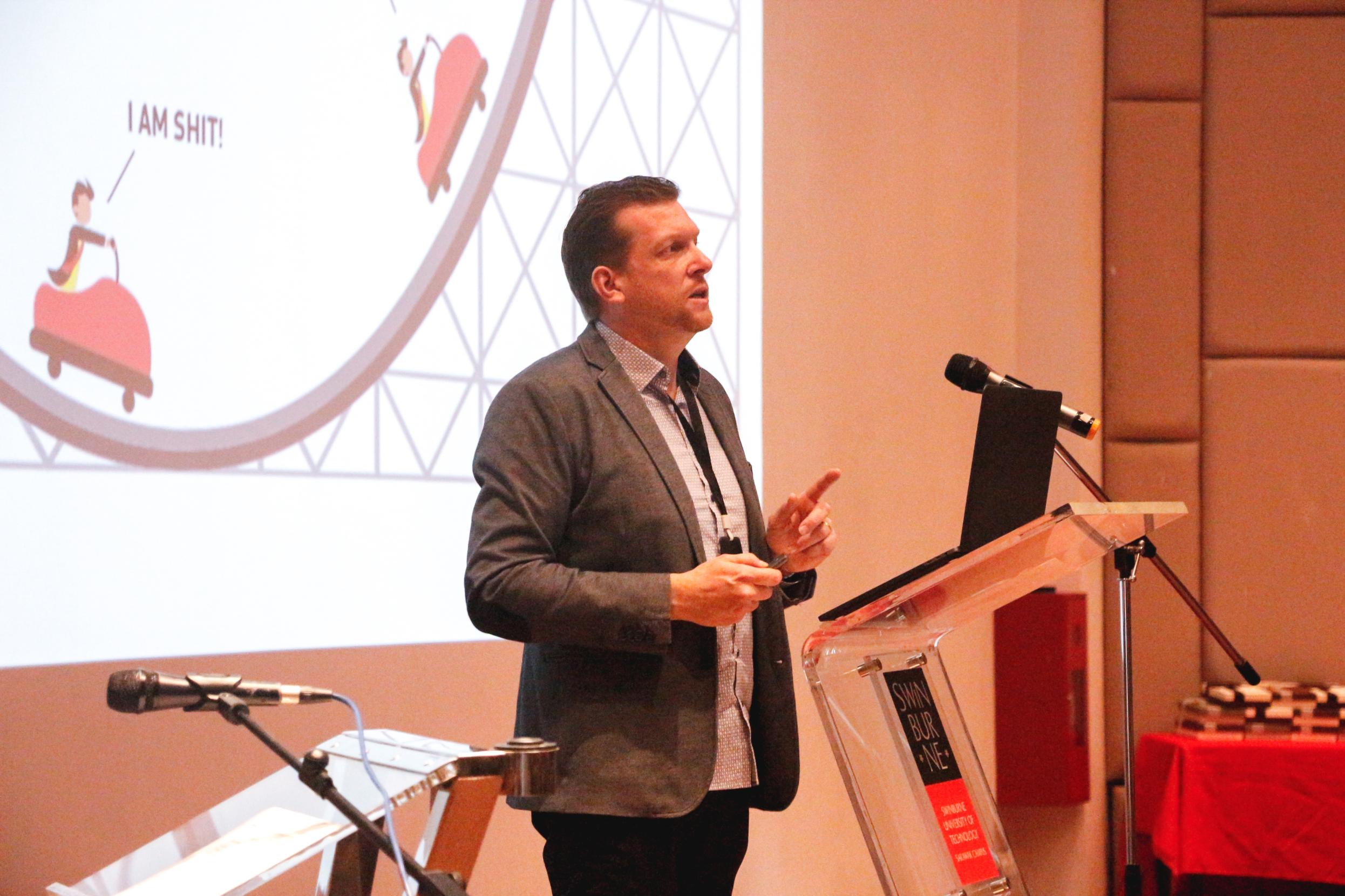 Good Design Week Project Keynote