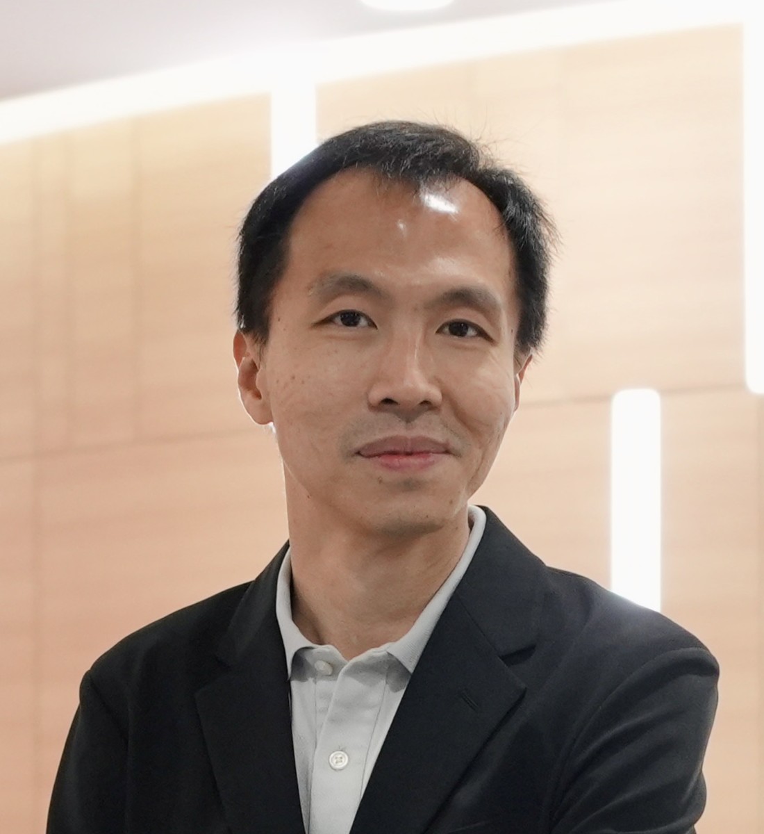 Ir Professor Jaka Sunarso