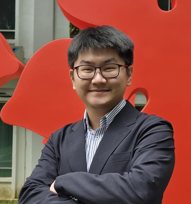 Dr Melvin Wee Xin Jie