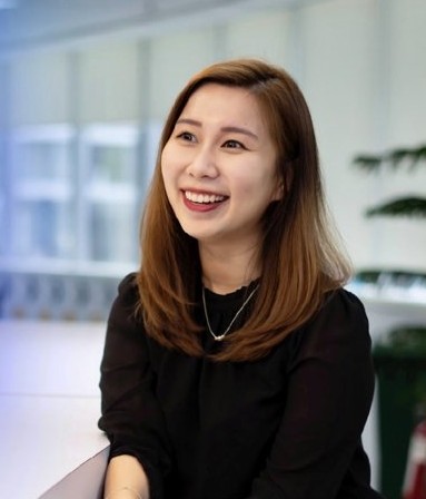 Angie Liew Xia Chi