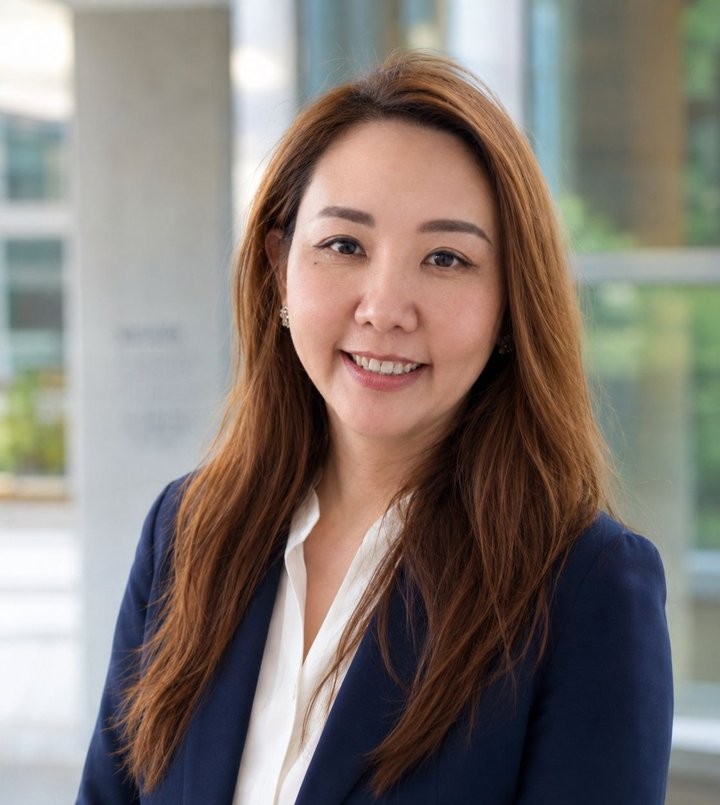 Datin Wang Mei Kuen (Mezi)