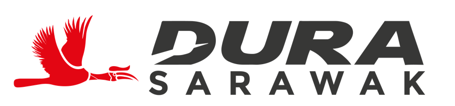 Dura Sarawak Logo