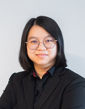 Dr Evon Lim Wan Ting