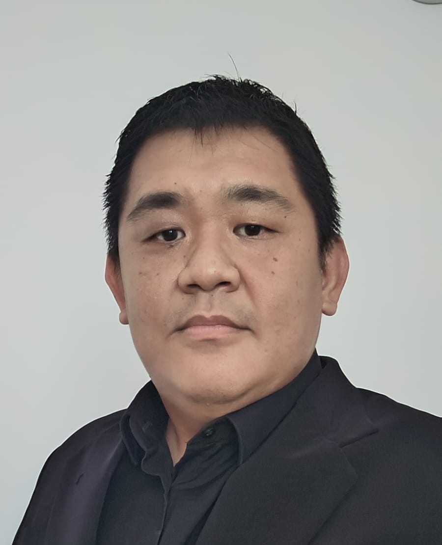 Dr Jimmy Tjen
