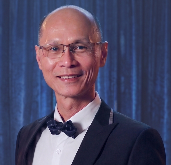Andrew Chan