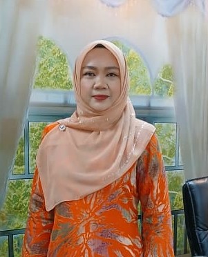 Dr Nor Ashikin binti Abdul Rahman