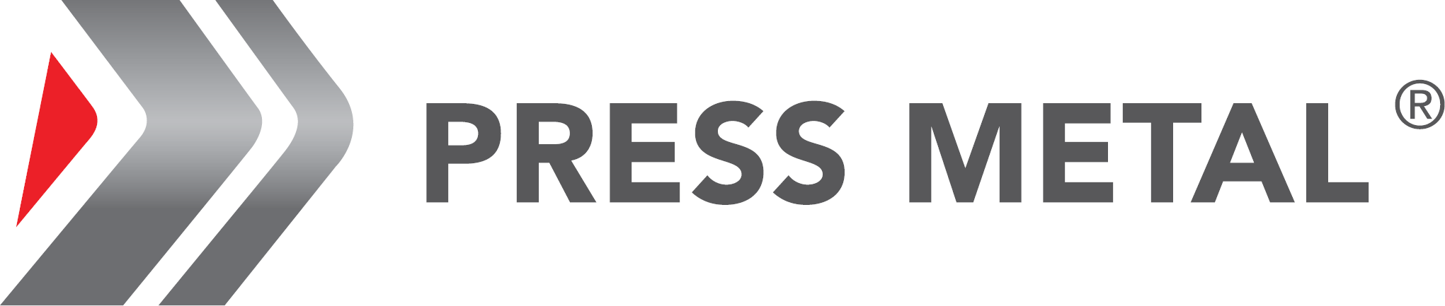 Press Metal Logo