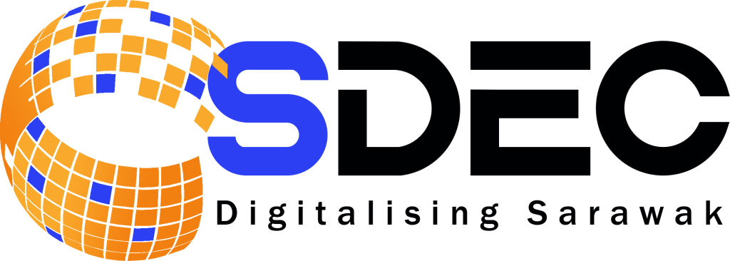 SDEC Logo