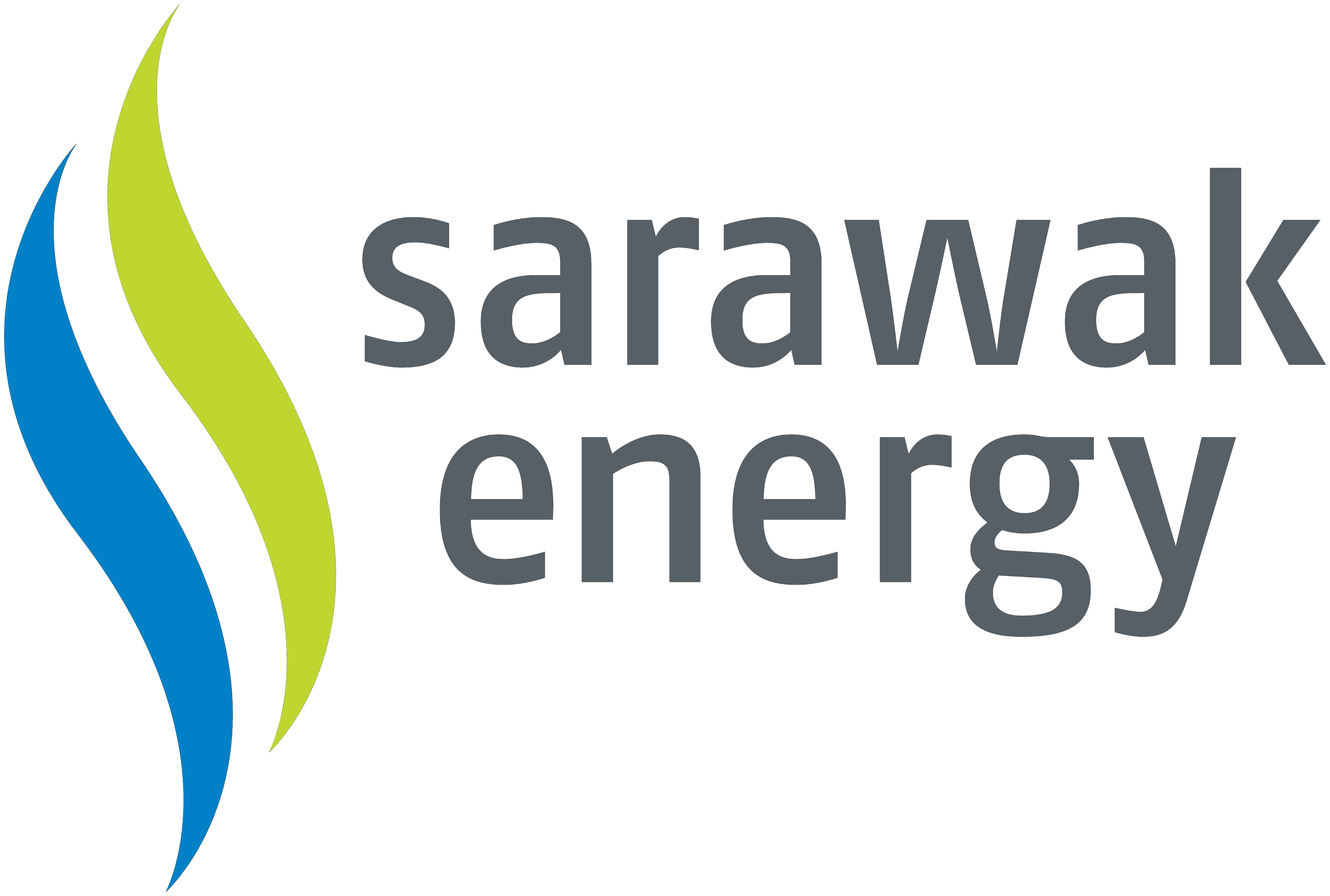 Sarawak Energy Logo
