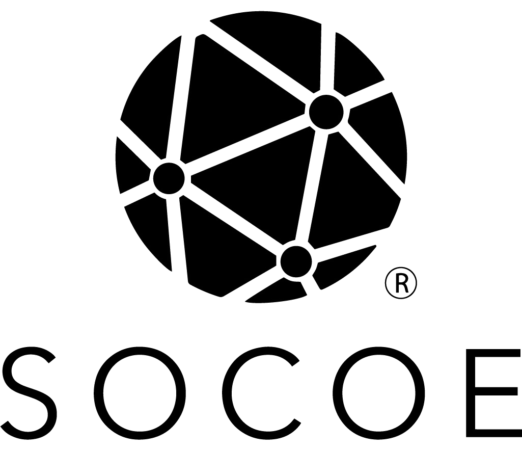 SOCOE Logo