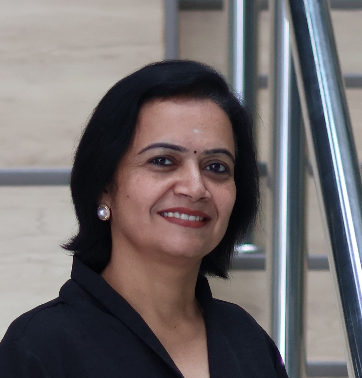 Dr Swetha Madhusudhanan