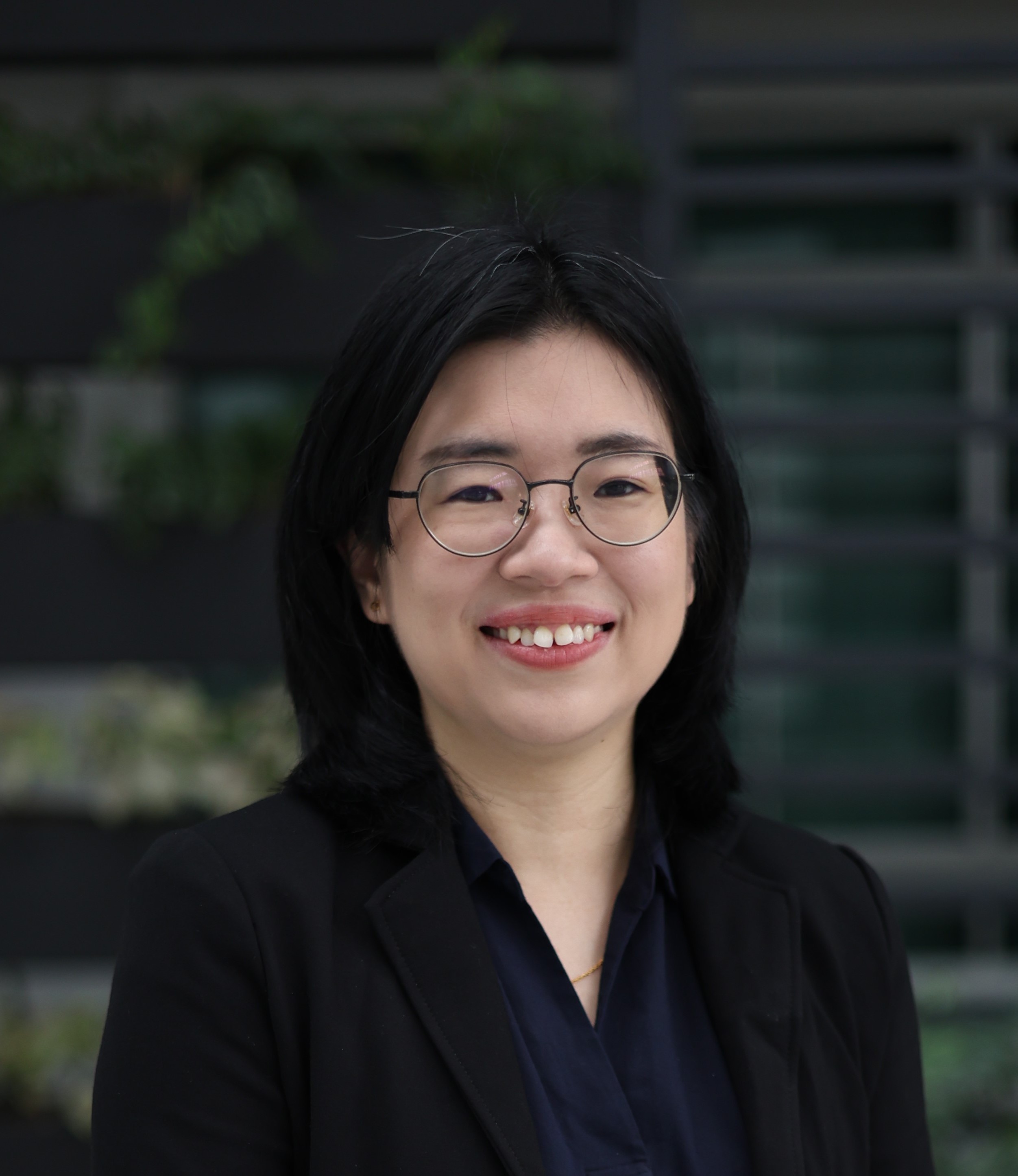 Dr Maggie May Jean Tang