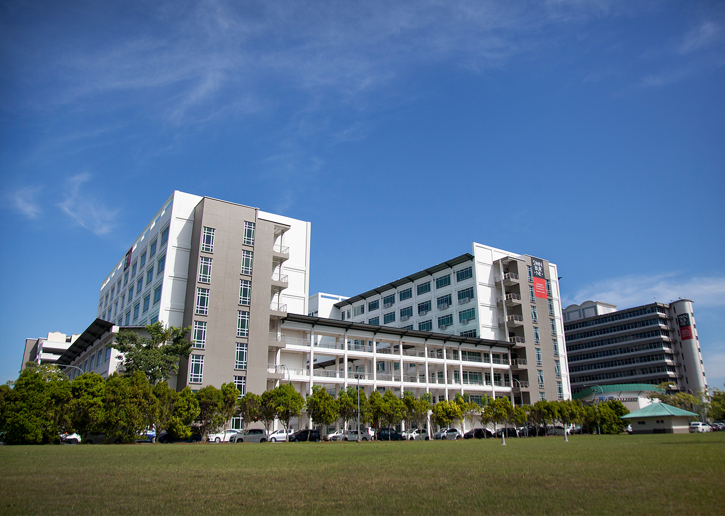 Open Day 2019 India Swinburne University Of Technology Sarawak Campus