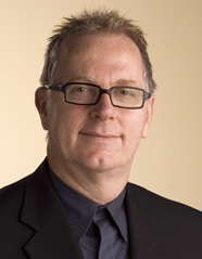 Pro Vice-Chancellor and Chief Executiv - Helmut Leuckenhausen