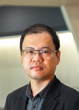 Ir. Dr. Lai Chean Hung | Swinburne University, Sarawak, Malaysia