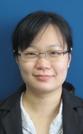 Cassandra Lau