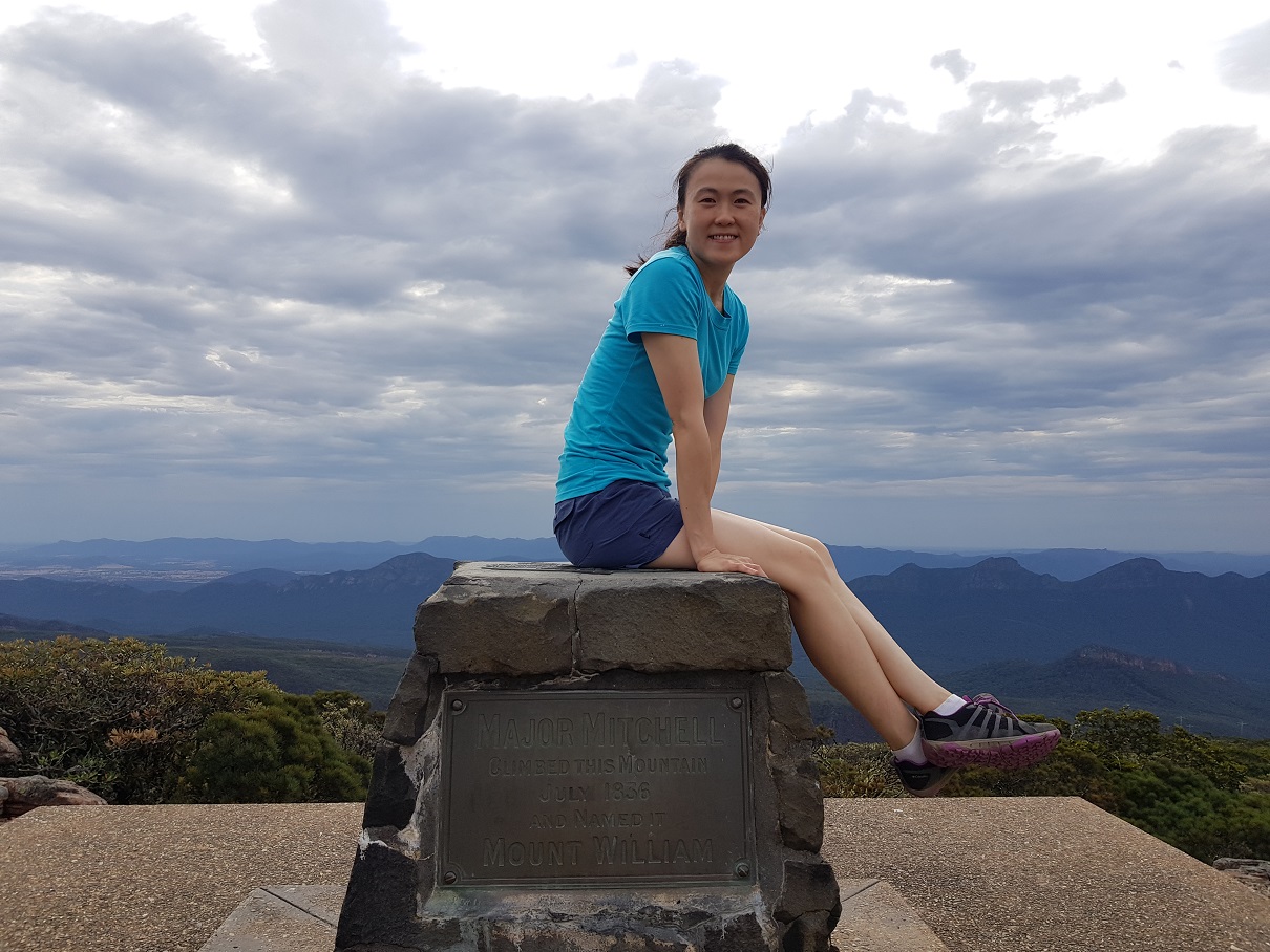 Grampians National Park