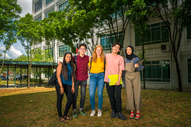 Yayasan sarawak international school