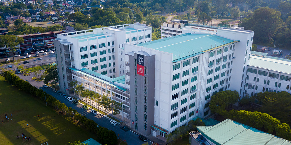 Swinburne Sarawak maintains esteemed ACCA Gold ALP status