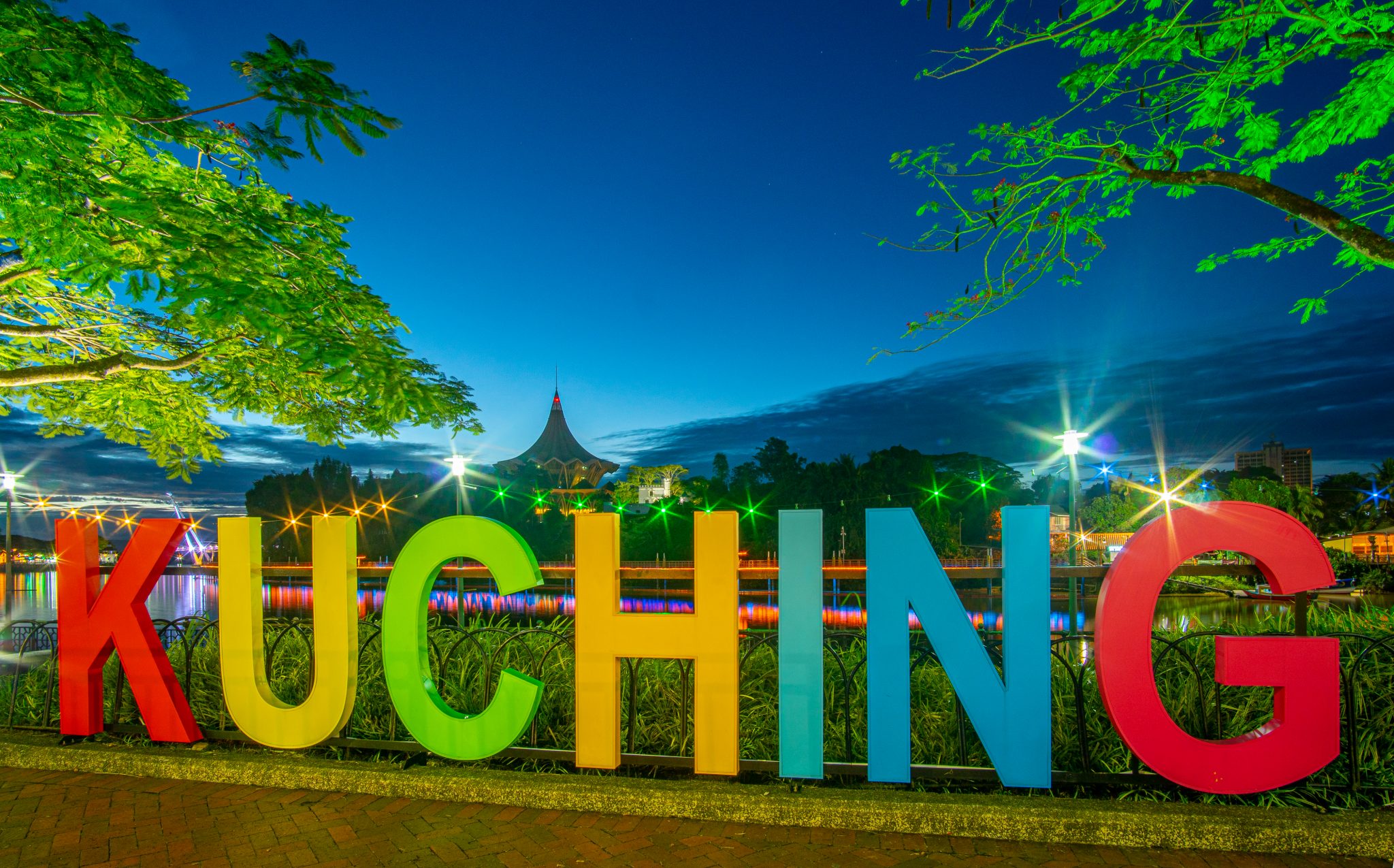 15 Unique Things to Do in Kuching You Might Not Have Known Swinburne
