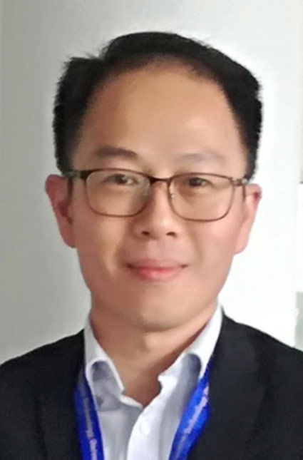 Dr. Daniel Ting Wee Looi