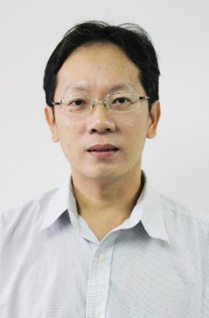 Dr. Daniel Lee Tung Tan