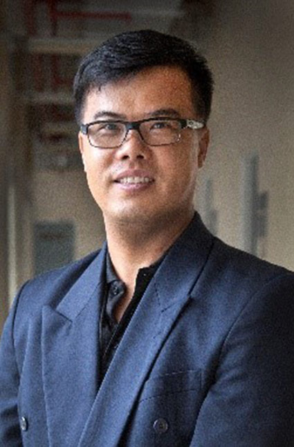 Dr. Matthew Ngie Hing Wong 
