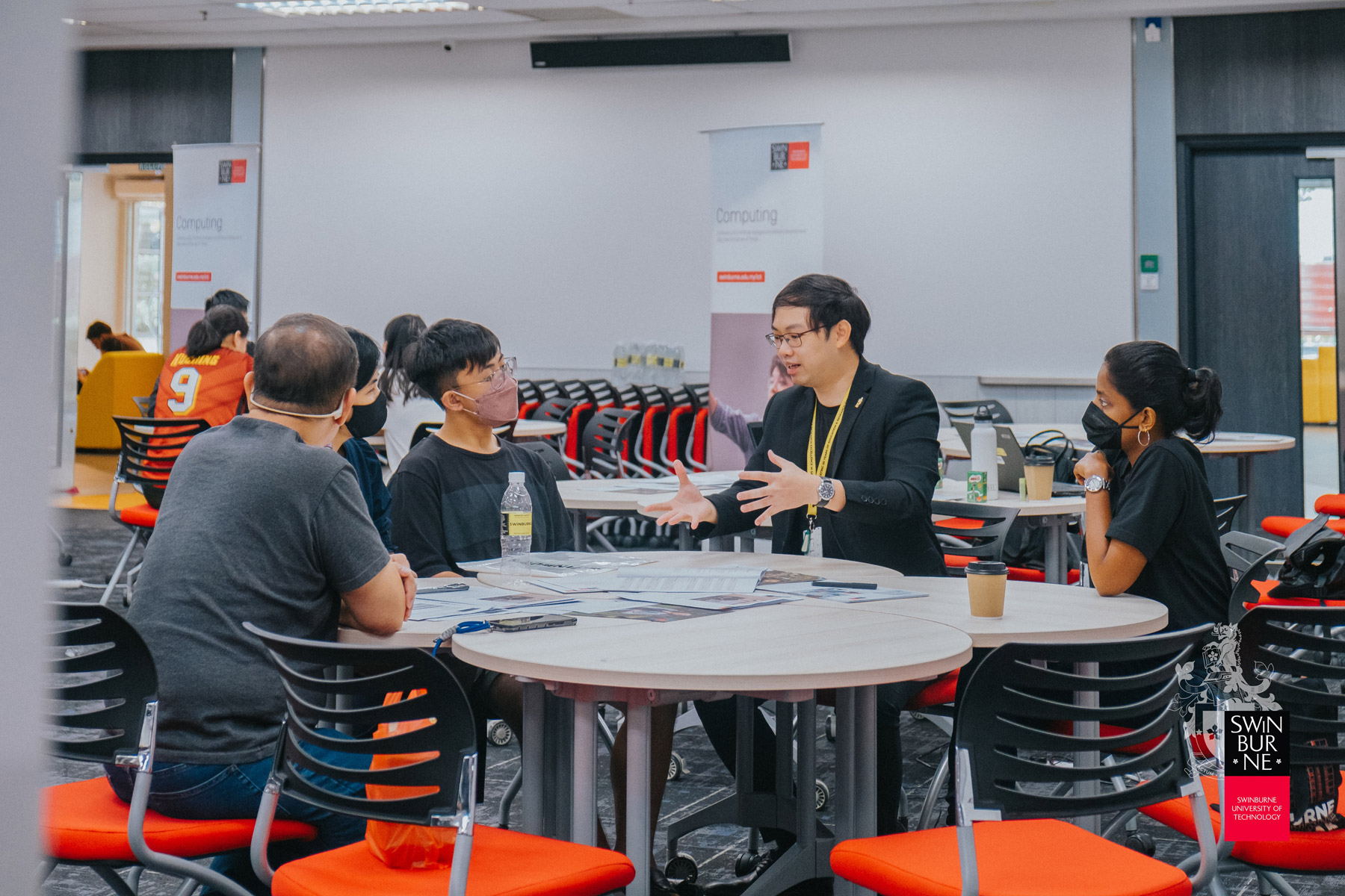Swinburne Sarawak To Hold Open Day Events In Sibu And Miri This Weekend 
