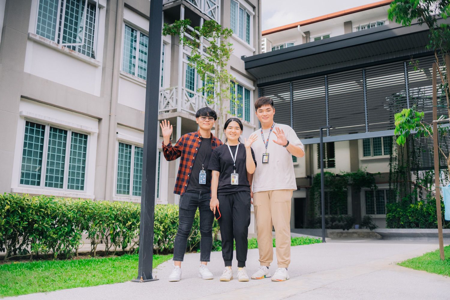 Explore Swinburne Sarawak’s campus including its highly anticipated upgrades at the Open Day event. 